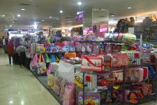 Pameran King's Shopping Centre