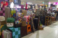 Pameran King's Shopping Centre