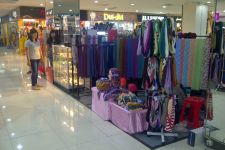 Lebaran Fair 2013 King's Shopping Centre Lantai 2