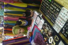 Batik & Craft Festival King's Shopping Centre
