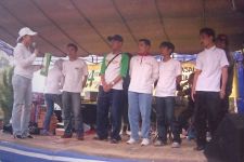 Masadenta Gathering