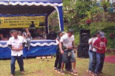 Masadenta Gathering
