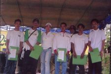Masadenta Gathering
