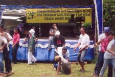 Masadenta Gathering