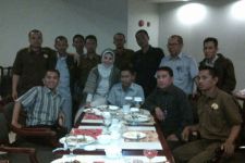 BUKBER DI HOTEL HORISON BANDUNG