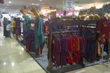 Pameram King's Shopping Centre