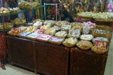 Pameran King's Shopping Centre