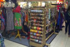 Pameran King's Shopping Centre