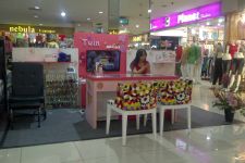 Pameran King's Shopping Centre