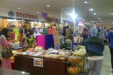 Pameran King's Shopping Centre