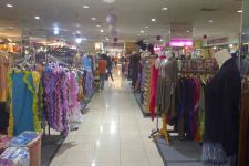 Pameran King's Shopping Centre