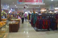 Pameran King's Shopping Centre