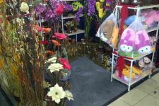 Pameran King's Shopping Centre