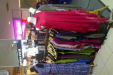 Pameran King's Shopping Centre