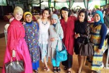 PERNIKAHAN IHSAN & DINDA KUNINGAN