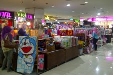 Lebaran Fair 2013 King's Shopping Centre Lantai 2