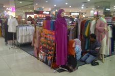 Lebaran Fair 2013 King's Shopping Centre Lantai 2