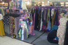 Lebaran Fair 2013 King's Shopping Centre Lantai 2