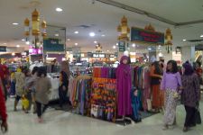 Lebaran Fair 2013 King's Shopping Centre Lantai 2