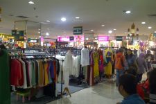 Lebaran Fair 2013 King's Shopping Centre Lantai 2