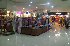 Lebaran Fair 2013 King's Shopping Centre Lantai 2