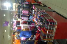 Batik & Craft Festival King's Shopping Centre