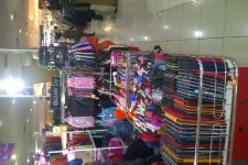 Batik & Craft Festival King's Shopping Centre