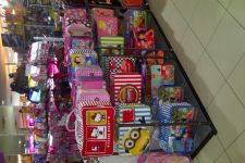 Batik & Craft Festival King's Shopping Centre