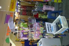Batik & Craft Festival King's Shopping Centre