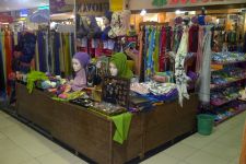 Batik & Craft Festival King's Shopping Centre
