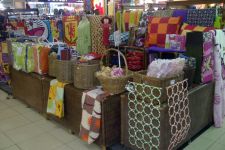 Batik & Craft Festival King's Shopping Centre