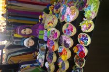 Batik & Craft Festival King's Shopping Centre