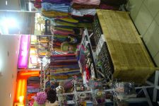 Batik & Craft Festival King's Shopping Centre