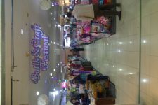 Batik & Craft Festival King's Shopping Centre